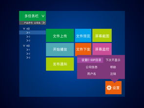 桌面設(shè)備與服務(wù)器生態(tài)系統(tǒng)智能化升級方案 SOP電子化與工業(yè)軟件集中管控實(shí)踐