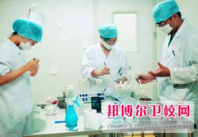 湛江2020年衛(wèi)校熱門專業(yè)及日用化學(xué)產(chǎn)品銷售前景分析