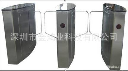 深圳金鴻業(yè)科技 專業(yè)供應(yīng)各類智能通道閘機(jī)，打造高效人行出入口解決方案