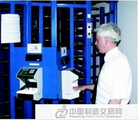 通道閘出入口機(jī) 智能安防的堅(jiān)實(shí)門戶，中國制造交易網(wǎng)上的優(yōu)選之選